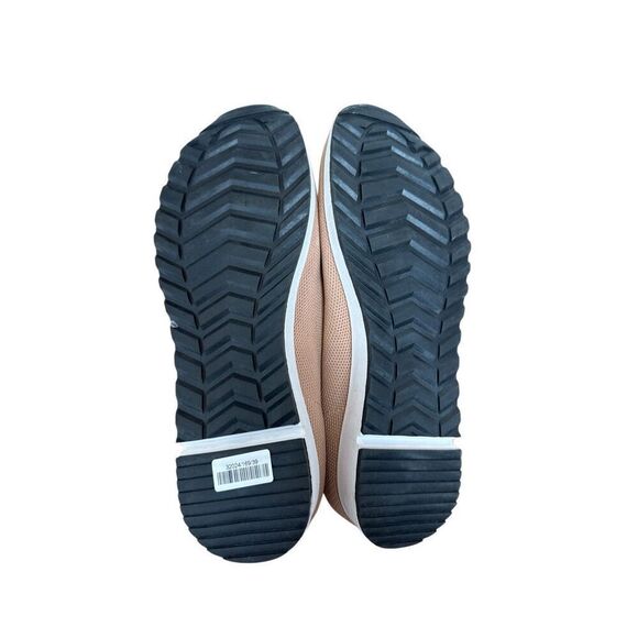 Onyx Dusty Pink Pull-on Sneakers Size 8.5 - Picture 2 of 8